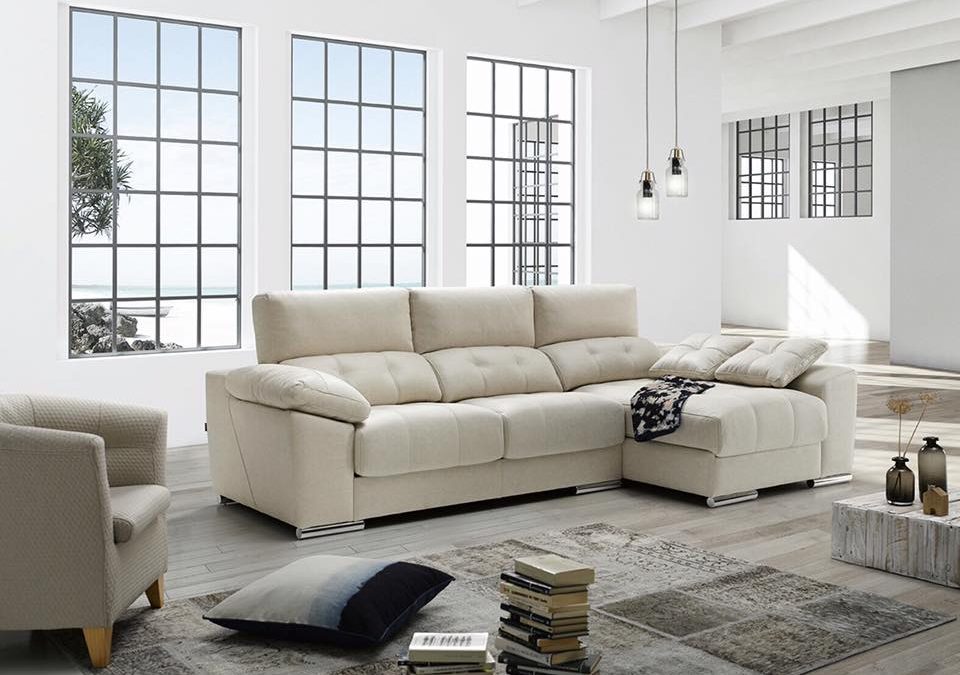 claves para elegir un sofá perfecto